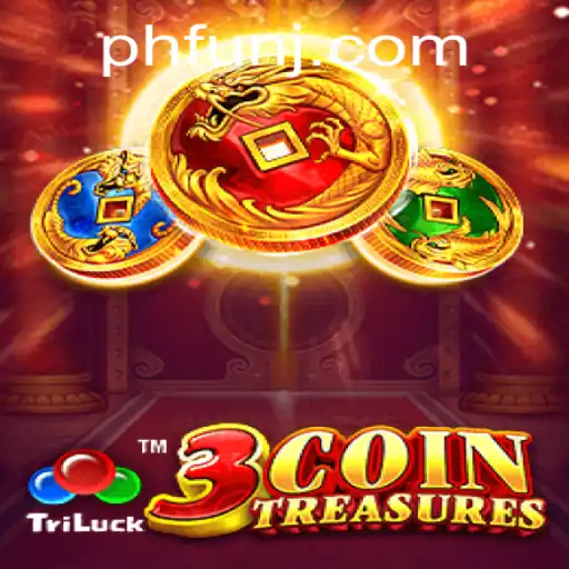 Exploring the Fun and Adventure of 3CoinTreasures in the Era of PH Fun