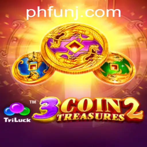 Discover the Thrills of 3CoinTreasures2: A Game Changer in PH Fun