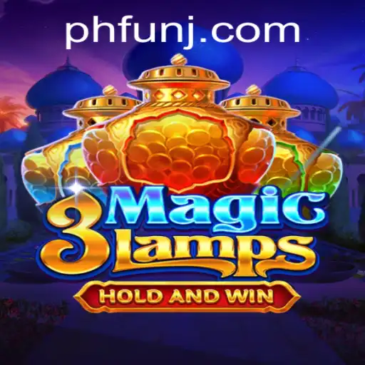 Unveiling the Enchanting World of 3MagicLamps: A Journey of Fun and Adventure