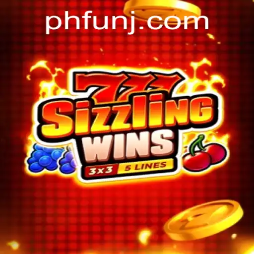 Experience Endless Entertainment with 777sizzlingwins: A PH Fun Adventure