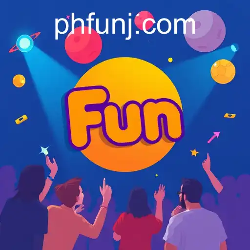 Welcome to PH Fun: Your Ultimate Gateway to Entertainment