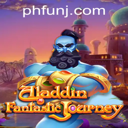 Discovering Aladdin: An Exciting Adventure into the World of 'ph fun'