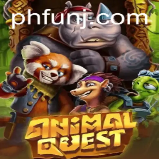 Explore the Adventures of AnimalQuest: A New Horizon for PH Fun