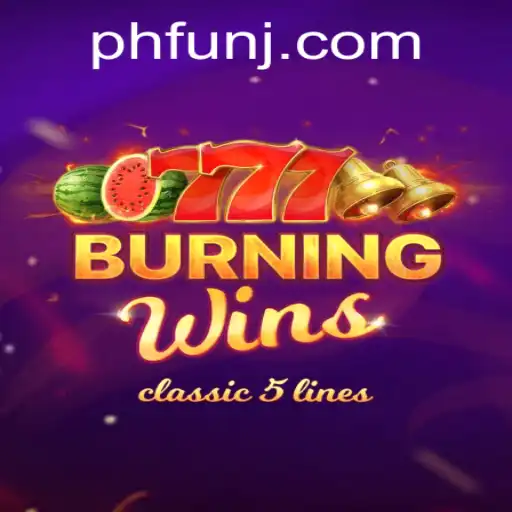 BurningWins: A Classic Slot Experience with a Modern Twist