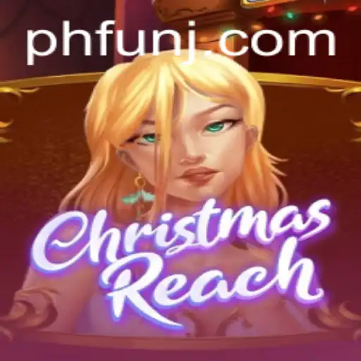 Discover the Joy of ChristmasReach: A Festive Gaming Adventure