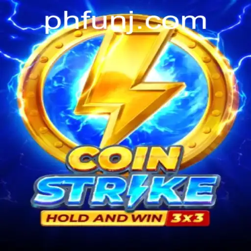 Discovering CoinStrike: An Exciting Adventure in PH Fun