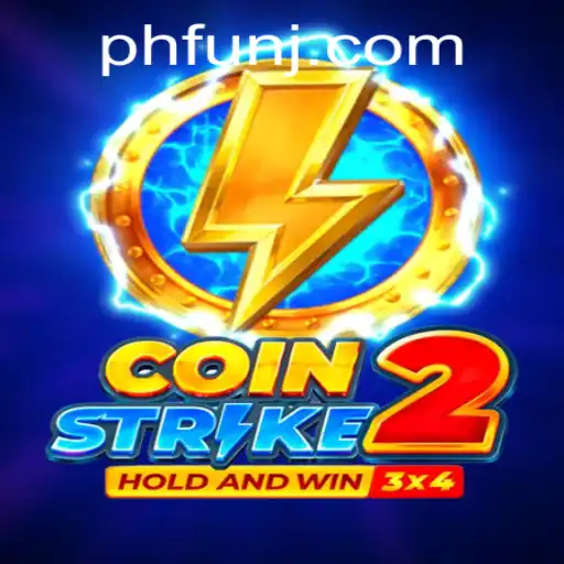 Coinstrike2: A New Era of PH Fun