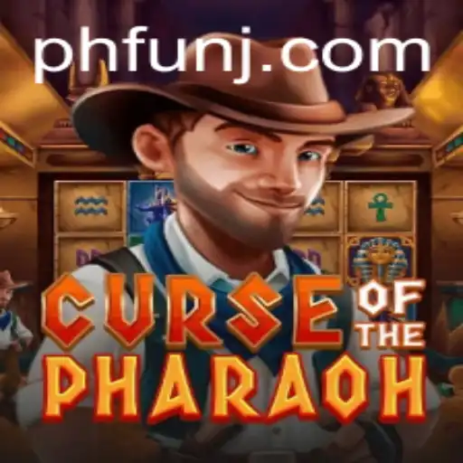 Embark on a Thrilling Journey with Curse of the Pharaoh