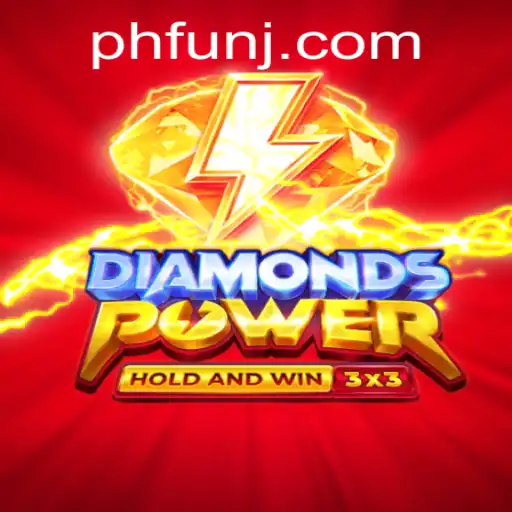Unveiling the Exciting World of Diamondspower: A PH Fun Adventure