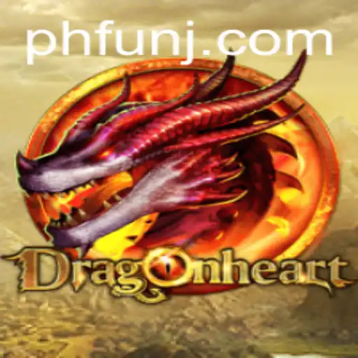 Discover the Enchanting World of DragonHeart: A Dive into 'ph fun'