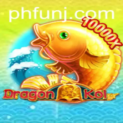 Explore the Exciting World of DragonKoi: A Fun and Immersive Experience