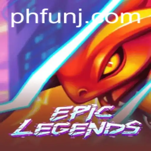 Diving into EpicLegends: A Journey into Thrilling Gameplay and Community Fun