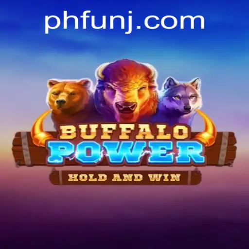 Experience the Thrill of BuffaloPower