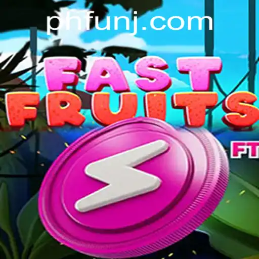 FastFruits: An Exciting Journey into Fruit-Packed Fun