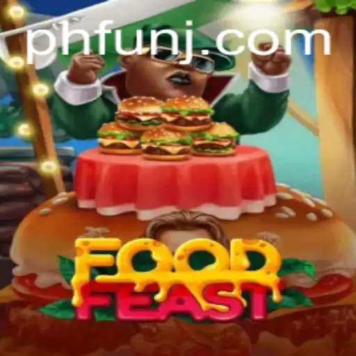 Dive into the Fun World of FoodFeast: A Game for Culinary Adventurers