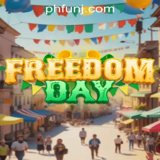 FreedomDay: A Journey Through Virtual Adventures and Challenges