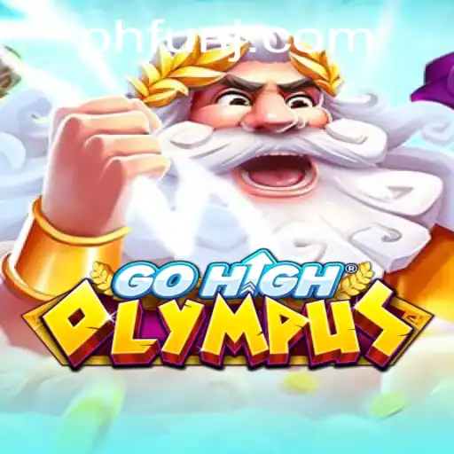 Experience the Thrill of 'GoHighOlympus' by Embarking on a PH Fun Adventure