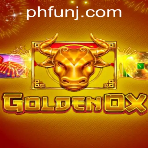 GoldenOx: The Alluring World of Ph Fun and Play