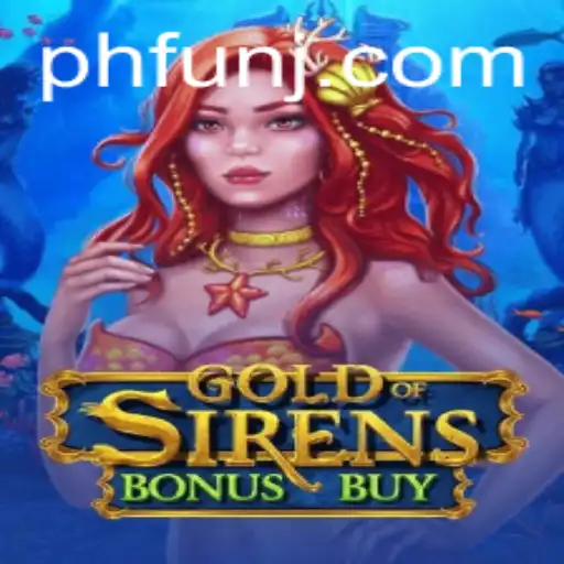 Unveiling GoldofSirensBonusBuy: Dive into the Enchanting World of Mythical Gaming