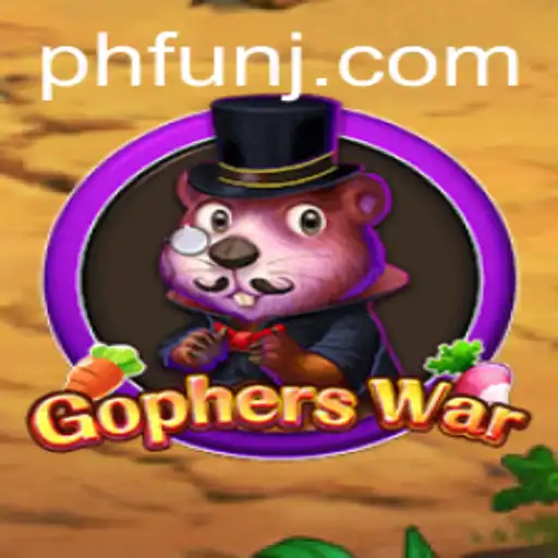 Exploring the Exciting World of GophersWar: A Ph Fun Adventure