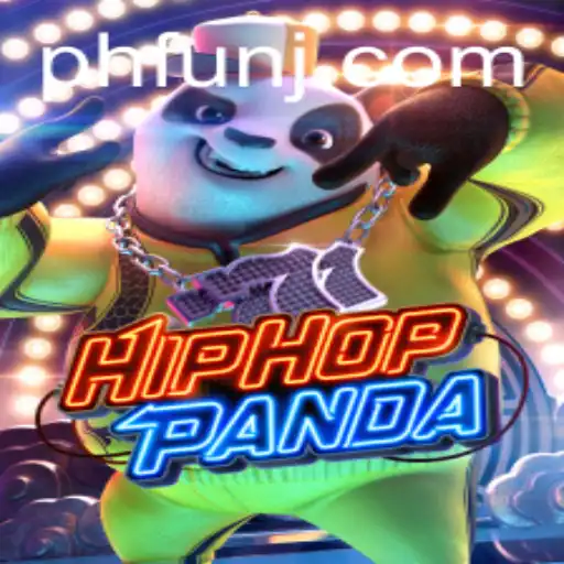 HipHopPanda: The Ultimate Gaming Experience with a Twist