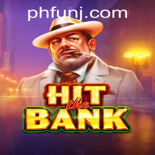 Discover the Thrills of HitTheBank: A New PH Fun Adventure