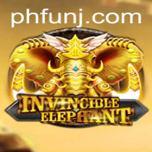 InvincibleElephant: A New Phenomenon in Gaming