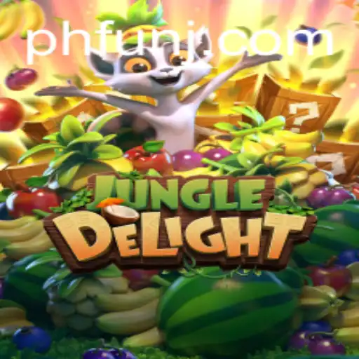 Journey into the Heart of JungleDelight: The Ultimate PH Fun Experience