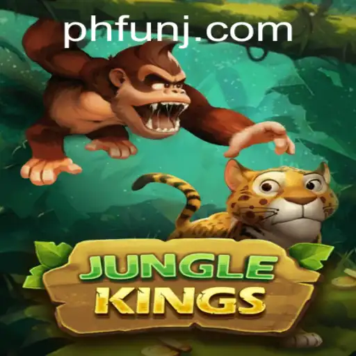 Immerse Yourself in Adventure with JungleKings: A Thrilling Exploration of Play and Strategy