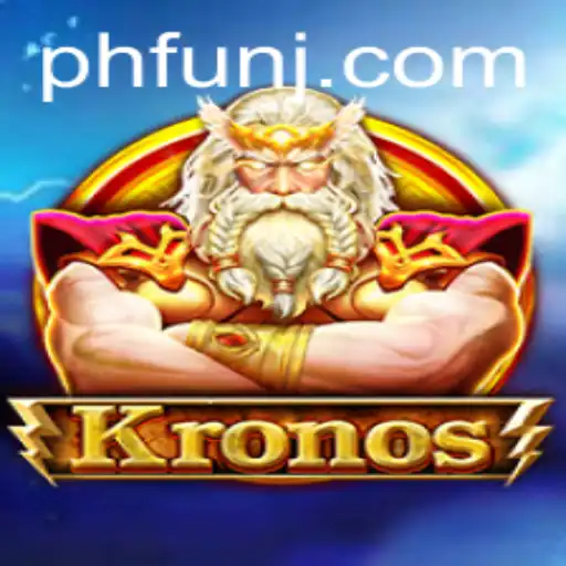 Discover the Excitement of Kronos: A New Era in Gaming