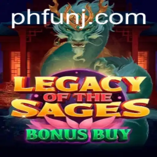 Discover LegacyoftheSagesBonusBuy: A Unique Blend of Gaming and Entertainment