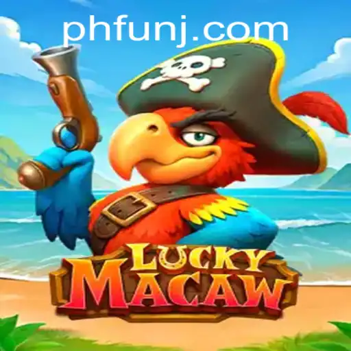 Discover the Thrilling World of LuckyMacaw: A New Gaming Sensation