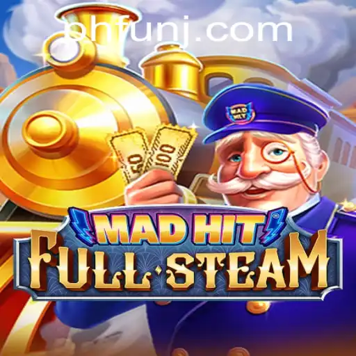 MadHitFullSteam: A Thrilling Adventure Fueled by Fun