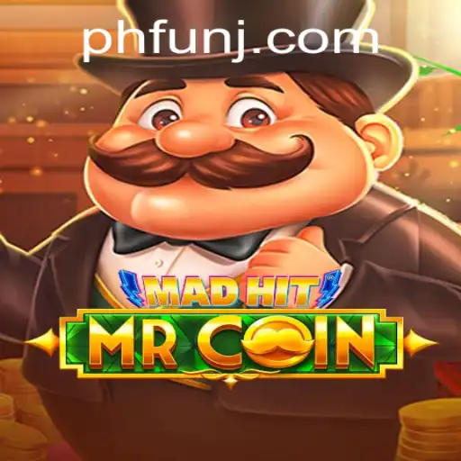 MadHitMrCoin: A Revolutionary New Game Bringing 'ph fun' to Gamers