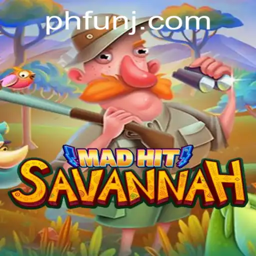 Unveiling MadHitSavannah: The Thrilling PH Fun Experience