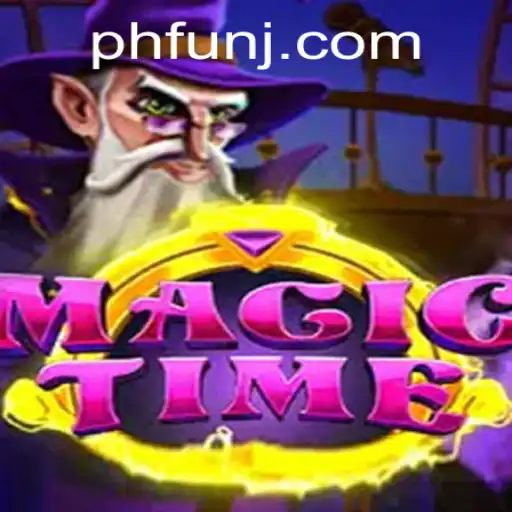 MagicTime: A New Era of Fantasy Gaming