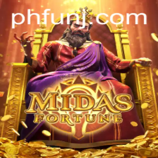 Discovering MidasFortune: A New Era in Online Gaming