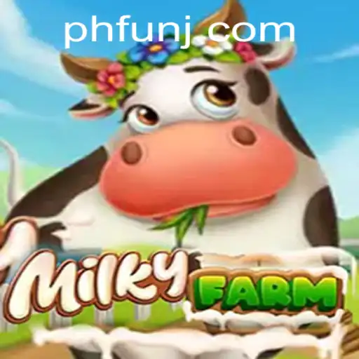 Exploring MilkyFarm: An Immersive Gaming Experience Full of PH Fun