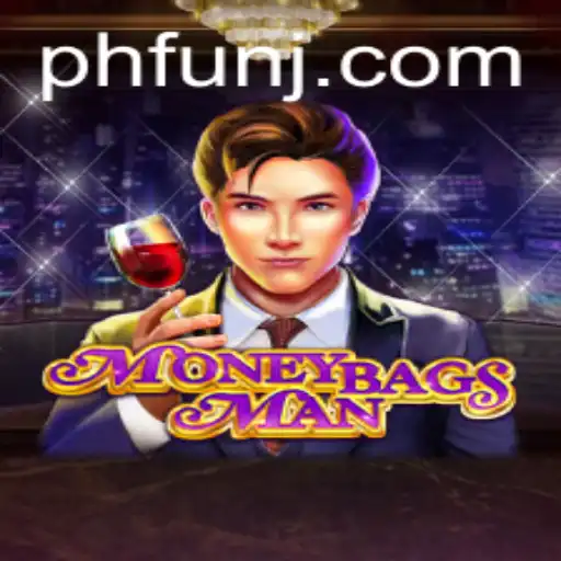 Discover the Thrills of MoneybagsMan: A PH Fun Adventure