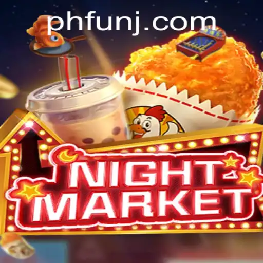 Explore the Enchanting World of NIGHTMARKET