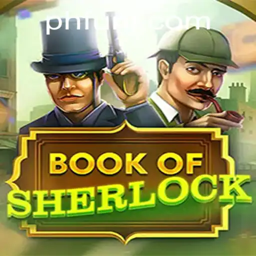 Unlocking Mysteries with BookOfSherlock: Dive into a New World of PH Fun