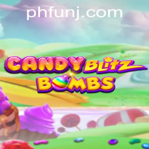 CandyBlitzBombs: A Delicious and Explosive Adventure