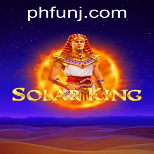 Discover the Adventure of SolarKing