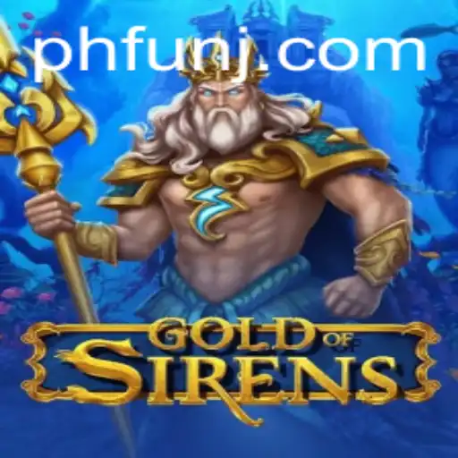 Dive into the World of GoldofSirens