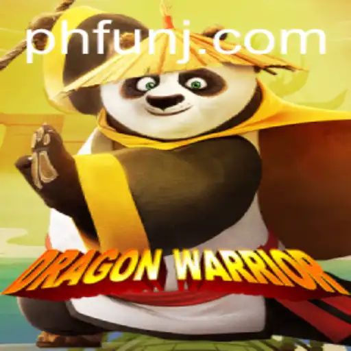 Experience Epic Adventures with DragonWarrior: A Dive into the PH Fun