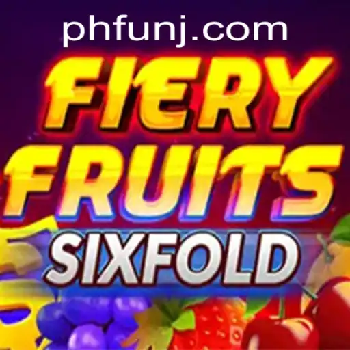 Exploring the Vibrant World of FieryFruitsSixFold: A New Gaming Sensation