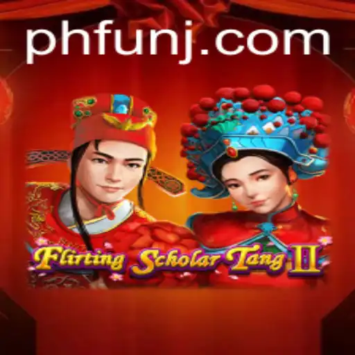 Flirting Scholar Tang II: A Comprehensive Guide to Gameplay and Fun Features