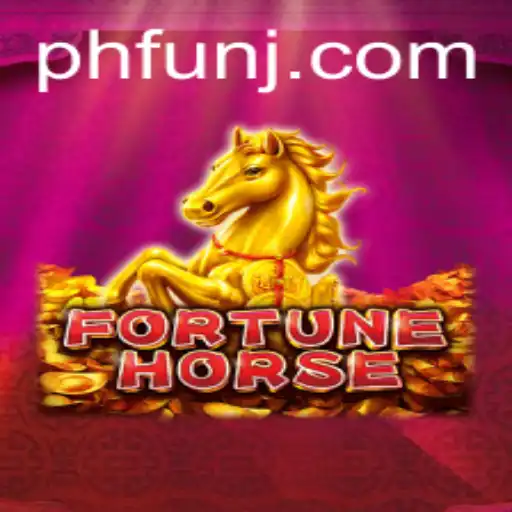 Discover the Exciting World of FortuneHorse: A New Era of Gaming Fun