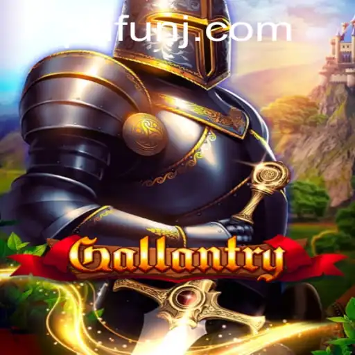 Gallantry: A New Era of Gaming with PH Fun