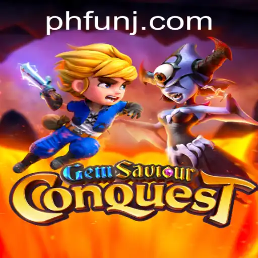 GemSaviourConquest: A Thrilling Adventure Game with a Twist of Ph Fun